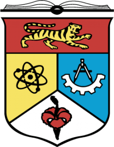 Universiti Kebangsaan Malaysia (UKM) logo